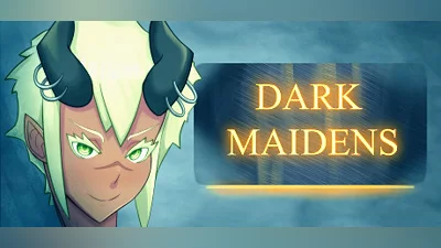 Сборник Dark Maidens Demo