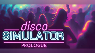 Сборник Disco Simulator: Prologue