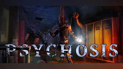 Сборник Psychosis