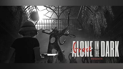 Сборник Alone in the Dark Prologue