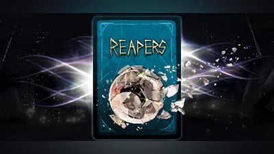 Сборник Reapers