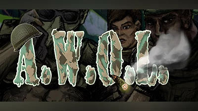 Сборник A.W.O.L.