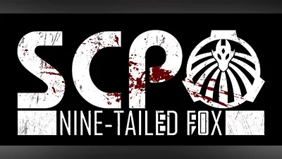 Сборник SCP: Nine-Tailed Fox