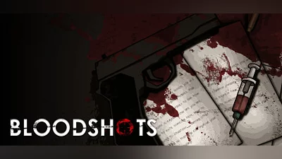 Сборник Bloodshots