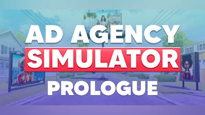 Сборник Ad Agency Simulator: Prologue