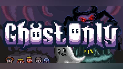 Сборник Ghost Only !