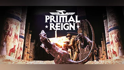 Сборник Primal Reign