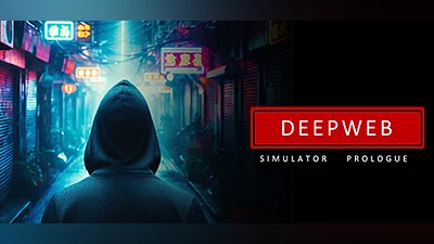 Сборник DeepWeb Simulator: Prologue