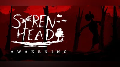 Сборник Siren Head: Awakening
