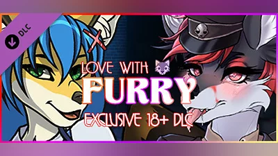Сборник Love with Furry   - Exclusive 18+ DLC