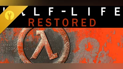 Сборник Half-Life: Restored