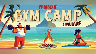 Сборник Gym Camp Simulator: Prologue