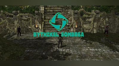 Сборник Bythzkel-Sombréa   ​​ ​