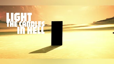 Сборник Light the Candles in Hell