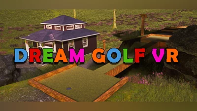 Сборник Dream Golf VR