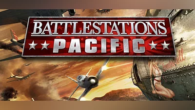 Сборник Battlestations Pacific Demo