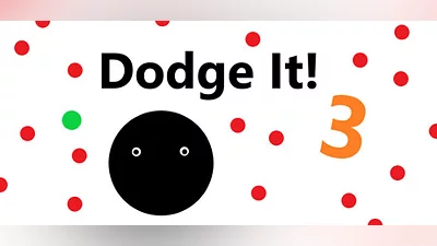 Сборник Dodge It! 3