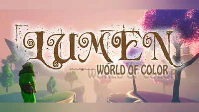 Сборник Lumen: World of Color