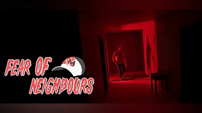 Сборник Fear of Neighbours