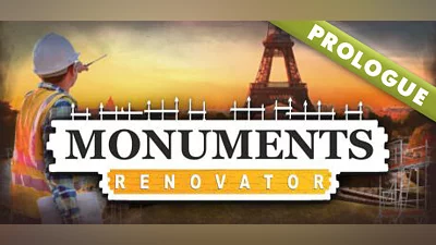 Сборник Monuments Flipper: Prologue