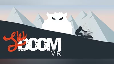 Сборник Ski Doom VR