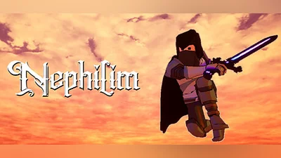 Сборник Nephilim