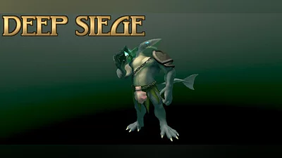 Сборник Deep Siege