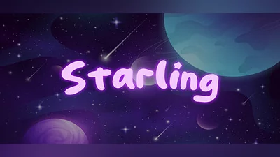 Сборник Starling