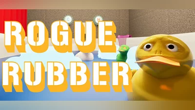 Сборник Rogue Rubber