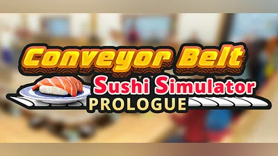 Сборник Conveyor Belt Sushi Simulator: Prologue