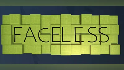 Сборник Faceless