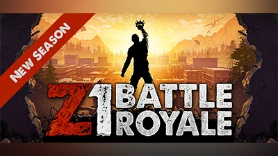 Сборник Z1 Battle Royale
