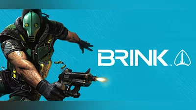 Сборник BRINK