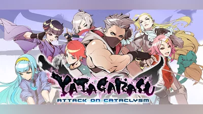 Сборник Yatagarasu Attack on Cataclysm Demo