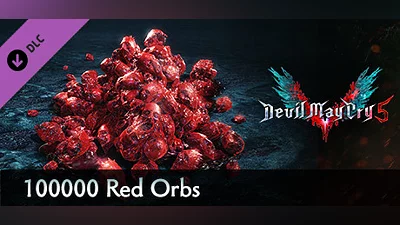 Сборник Devil May Cry 5 - 100000 Red Orbs