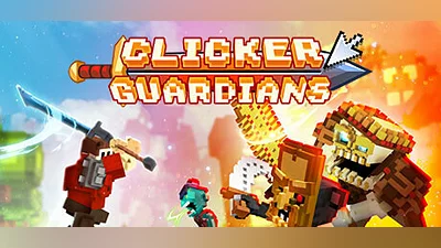 Сборник Clicker Guardians
