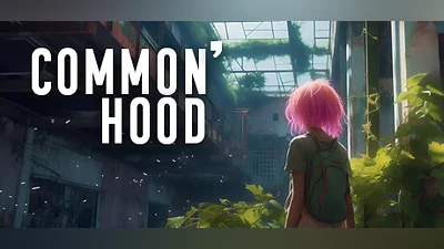 Сборник Common'hood