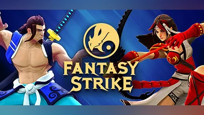 Сборник Fantasy Strike