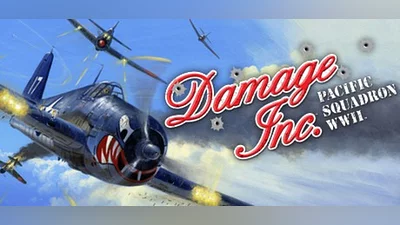 Сборник Damage Inc Demo