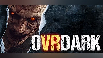 Сборник OVRDARK: a Do Not Open story Demo