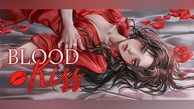 Сборник Blood Kiss