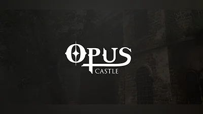 Сборник Opus Castle