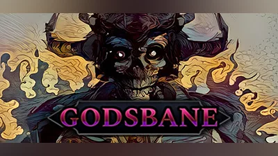 Сборник Godsbane Idle