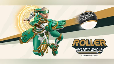 Сборник Roller Champions