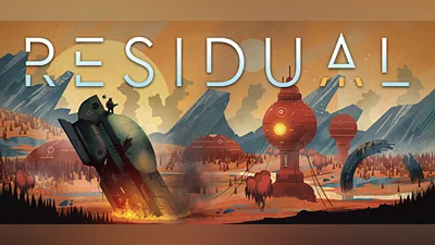 Сборник Residual Demo