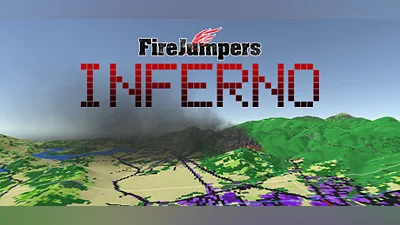 Сборник FireJumpers Inferno
