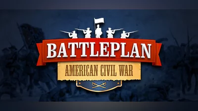 Сборник Battleplan: American Civil War Demo