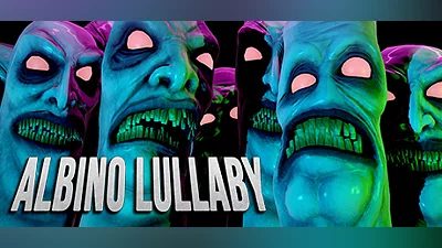 Сборник Albino Lullaby: Episode 1