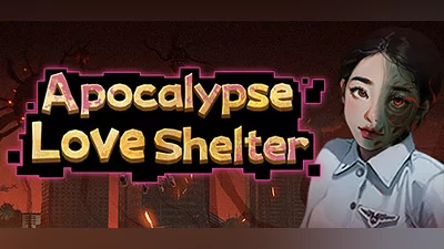 Сборник Apocalypse Love Shelter