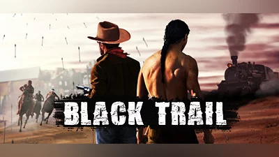 Сборник Black Trail Demo